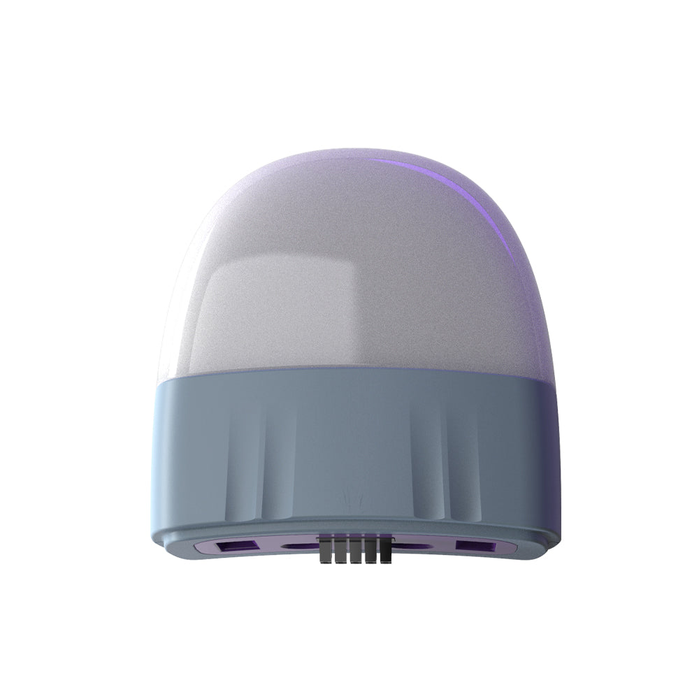 Unibank TM Ambient Light Attachment