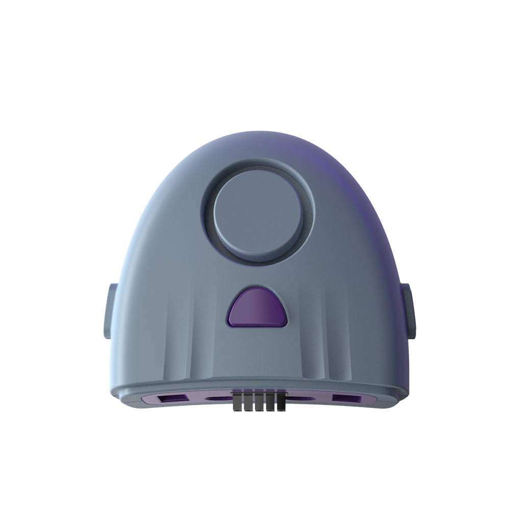 Unibank TM Panic Alarm Attachment