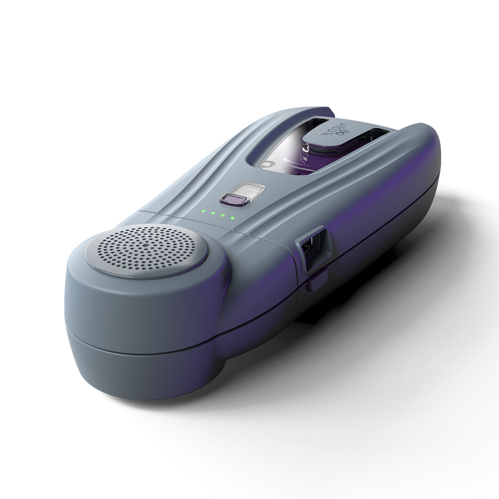Unibank TM Wireless Speaker Attachment